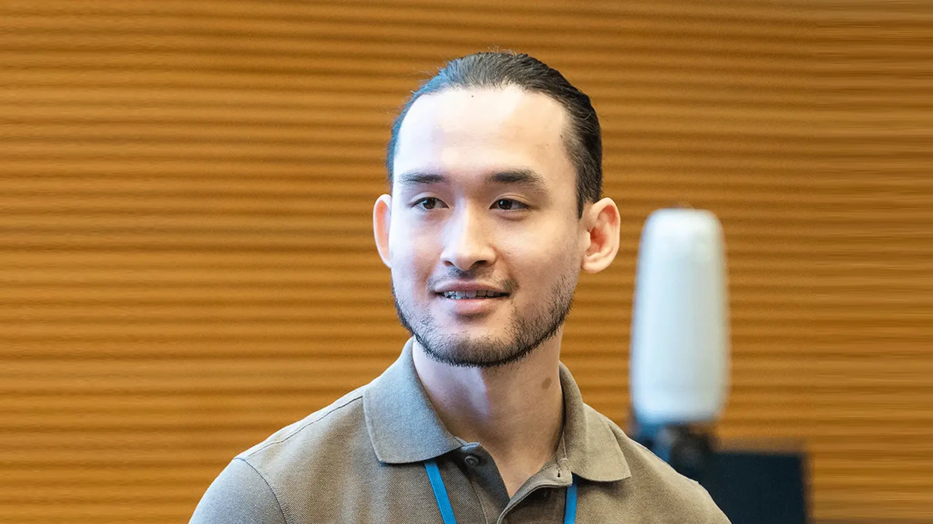 Lam Doan