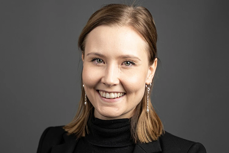 <strong>Kaisa Sippola</strong>