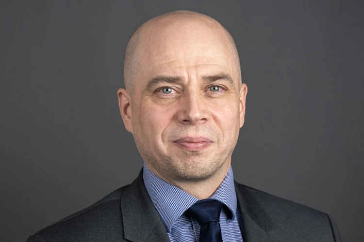<strong>Sami Siekkinen</strong>