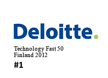 Deloitte2012