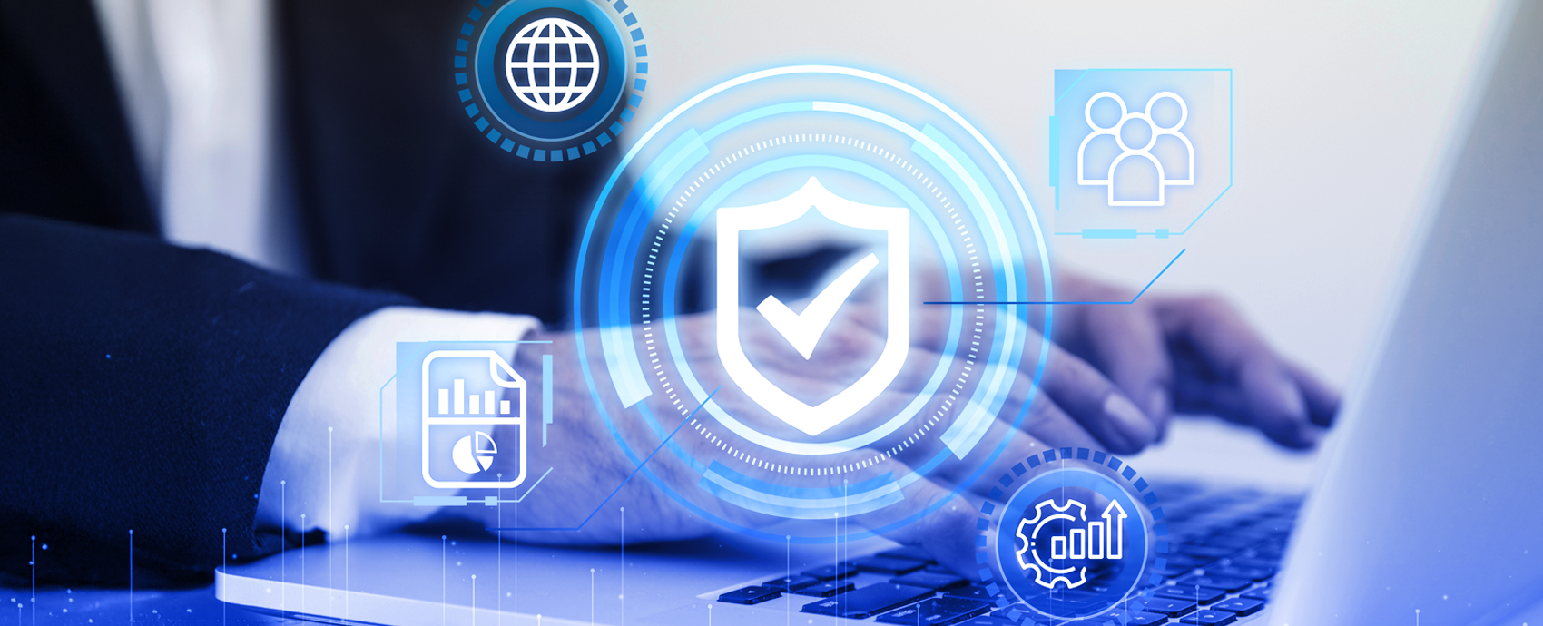 Why data security and control matter - Dream Broker’s commitment to trusted communications