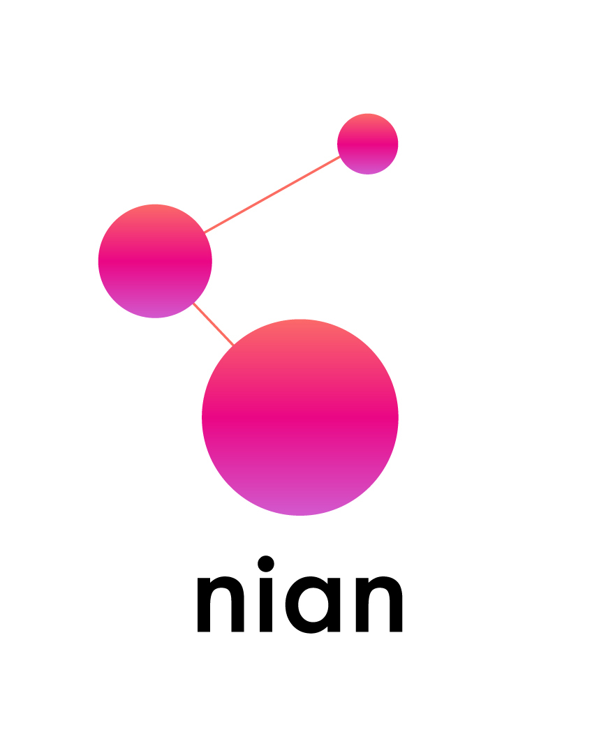 Nian logo full color 01 1