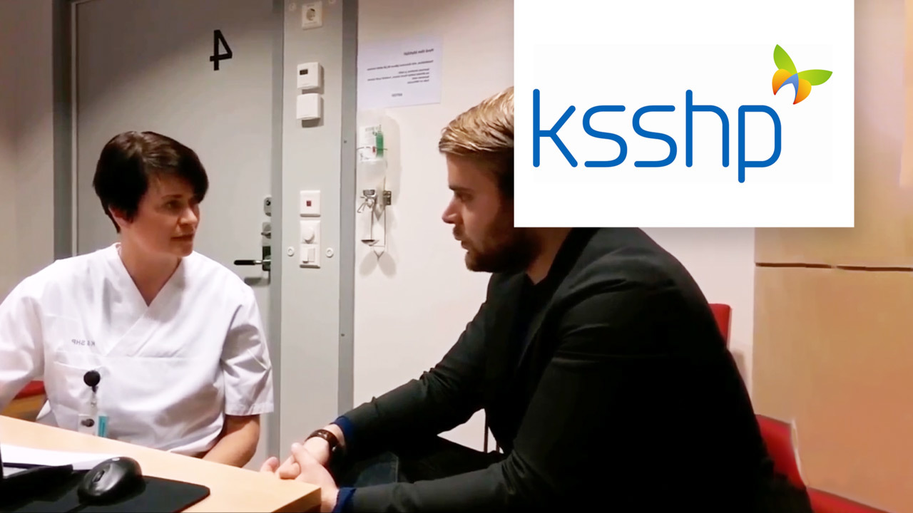 The Central Finland Health Care District Saves Tens of Thousands of Euros with Online Video Training