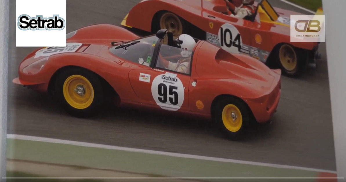 Setrab improves operational efficiency and standardises training with Dream Broker Studio