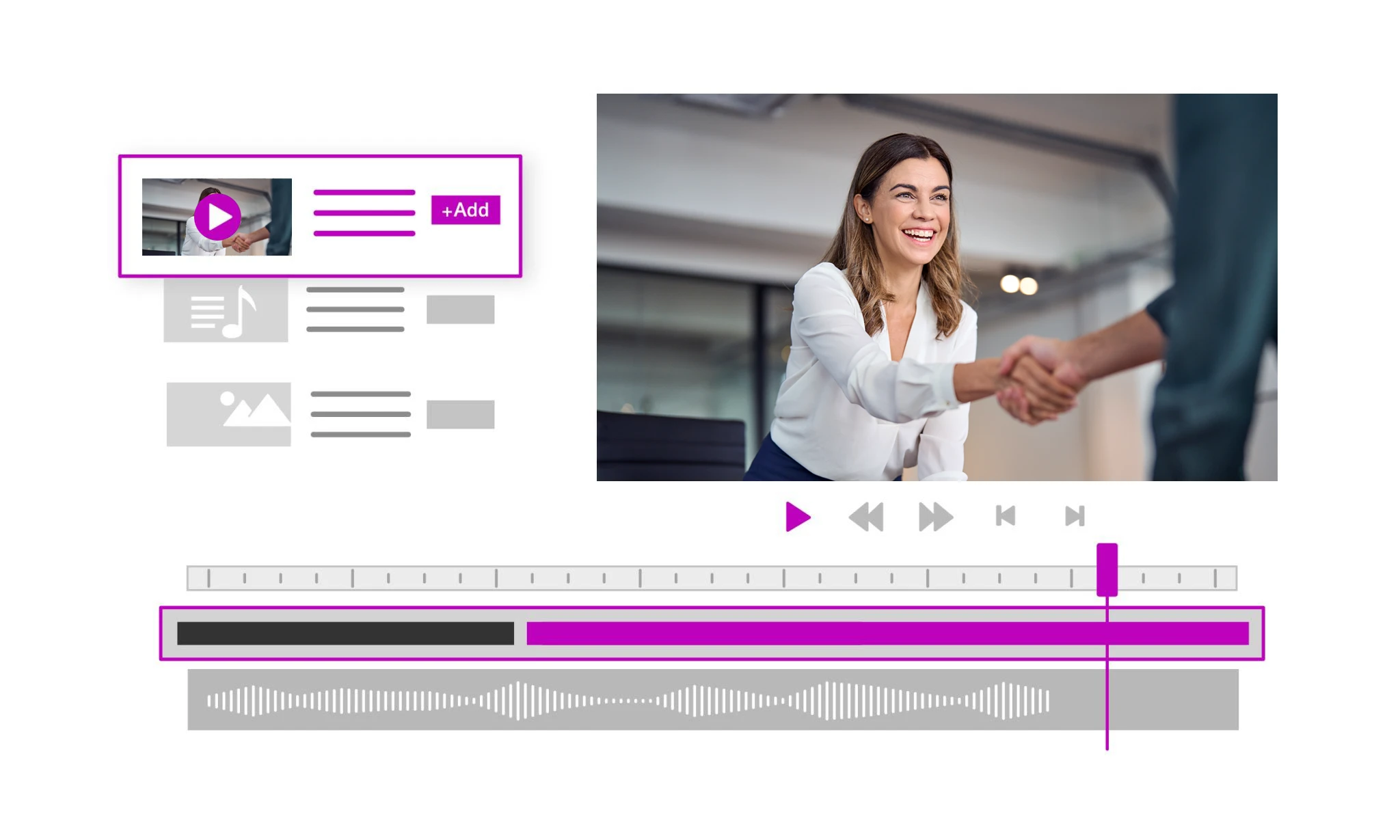 Video Editor