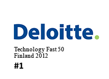 Deloitte 2012