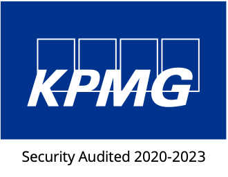 KMPG Logo